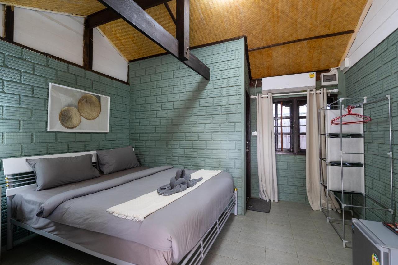 Breeze Bungalows Koh Lanta Exterior photo