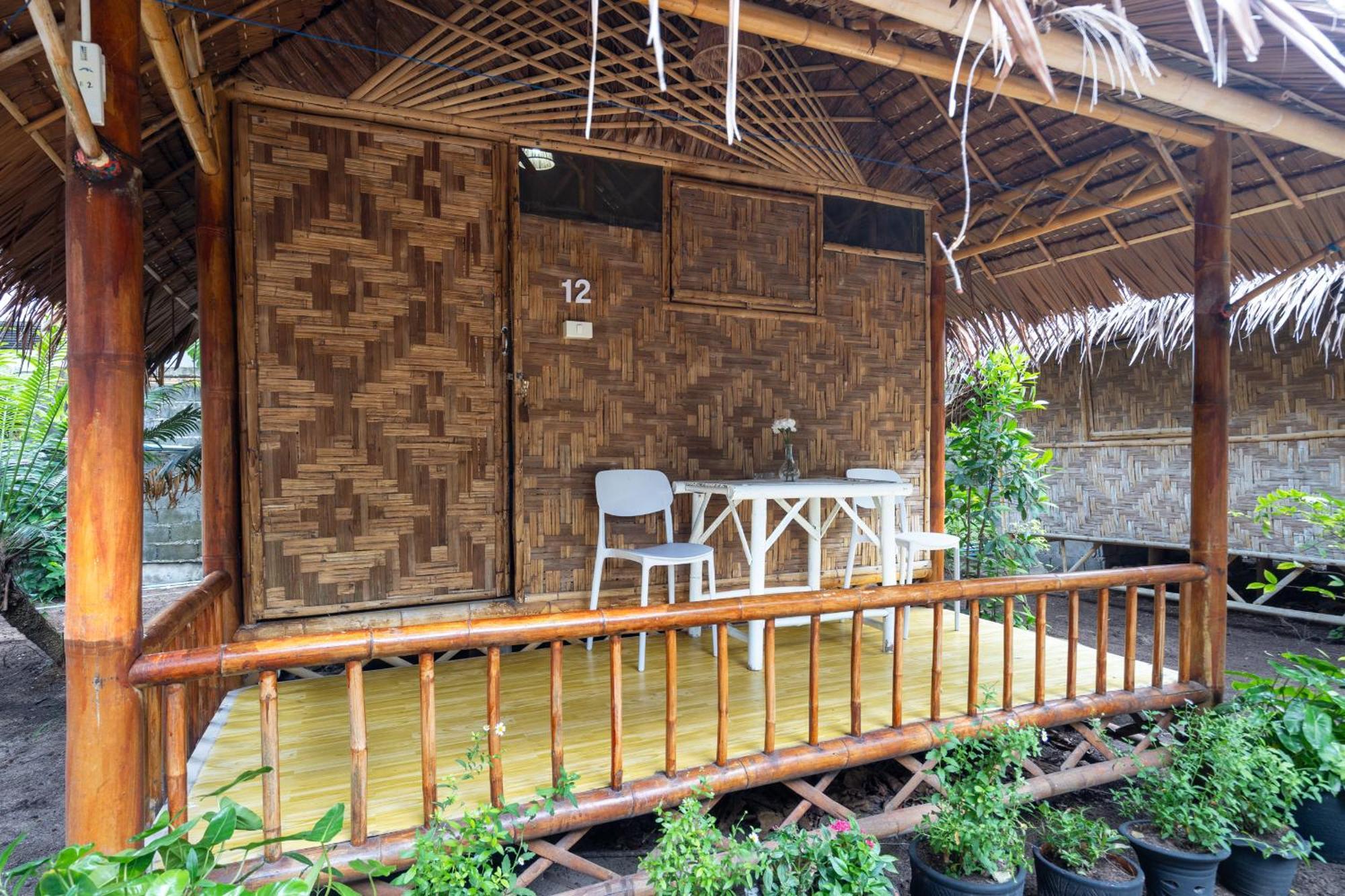 Breeze Bungalows Koh Lanta Exterior photo